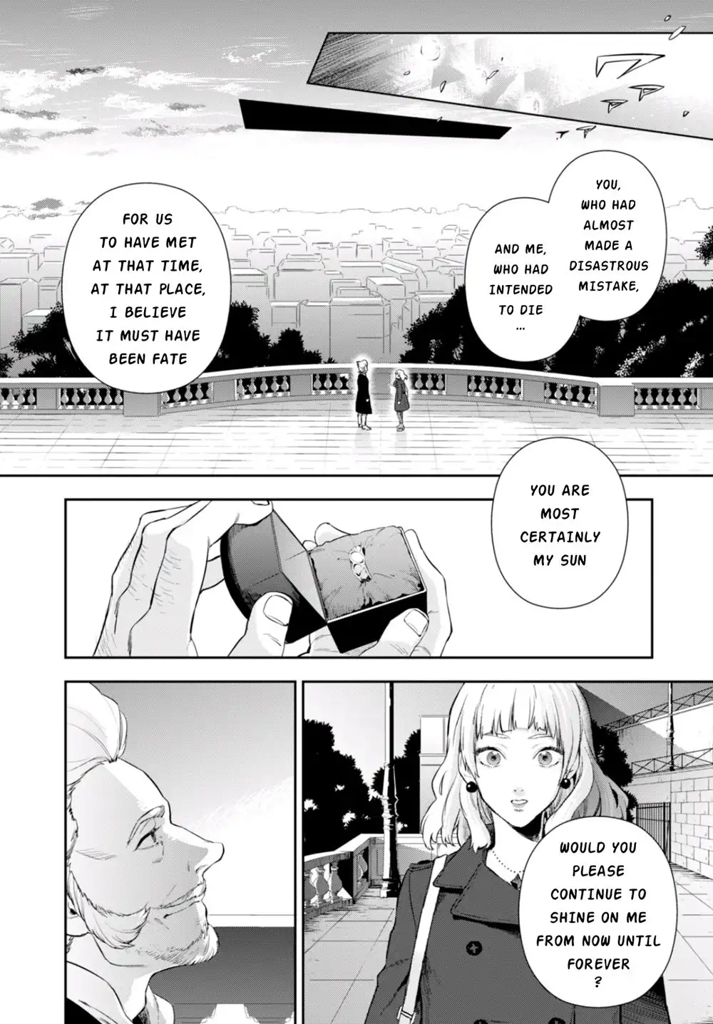 Nein - 9th Story Chapter 5 18